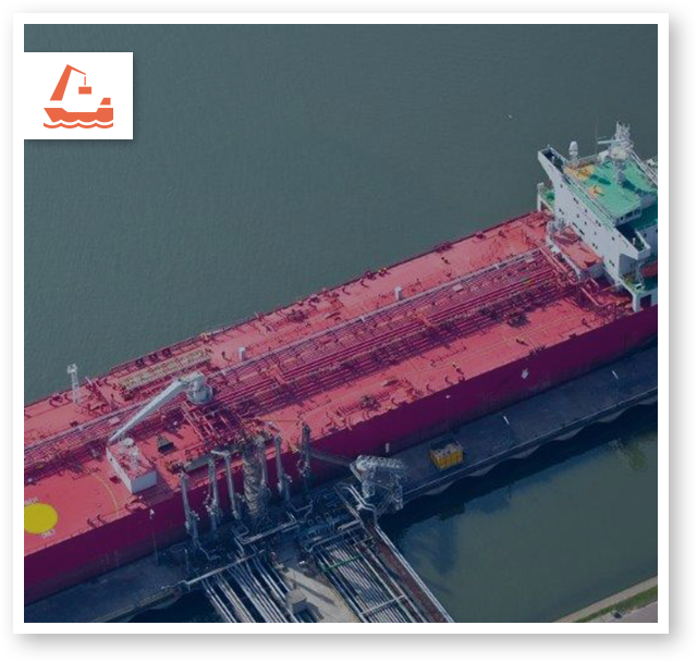 port-call